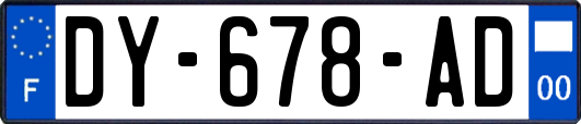 DY-678-AD