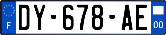 DY-678-AE