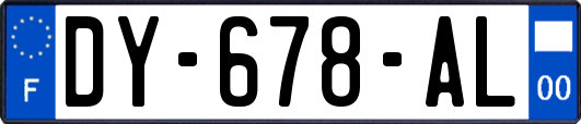 DY-678-AL