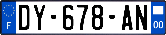 DY-678-AN