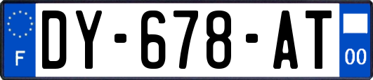 DY-678-AT