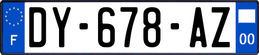 DY-678-AZ