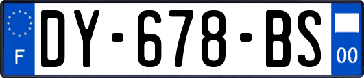 DY-678-BS