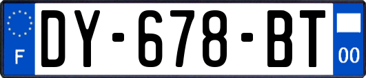 DY-678-BT