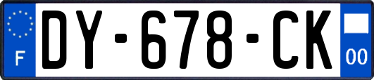 DY-678-CK