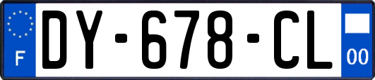 DY-678-CL