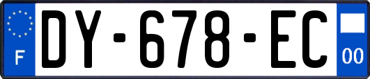 DY-678-EC