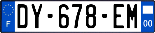 DY-678-EM