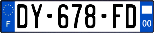 DY-678-FD