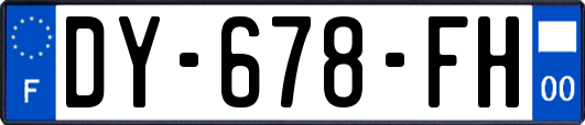 DY-678-FH