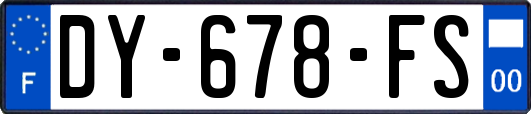 DY-678-FS