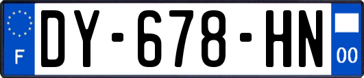 DY-678-HN