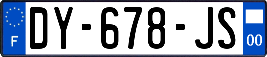 DY-678-JS