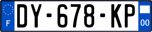 DY-678-KP