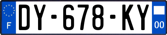 DY-678-KY