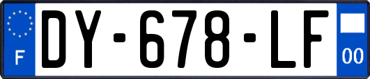 DY-678-LF