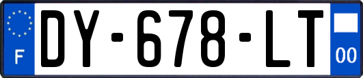 DY-678-LT