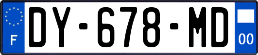 DY-678-MD