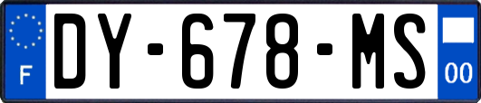 DY-678-MS
