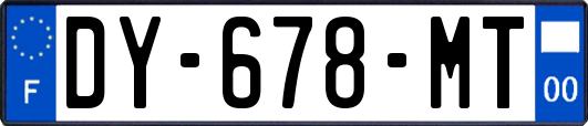 DY-678-MT