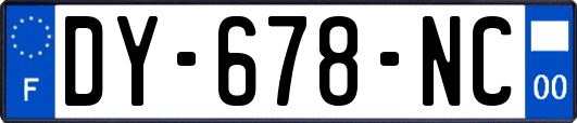 DY-678-NC