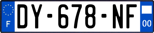 DY-678-NF