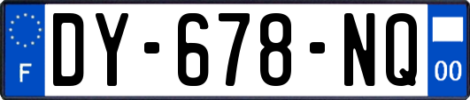 DY-678-NQ