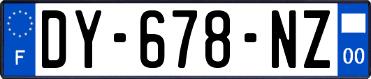 DY-678-NZ