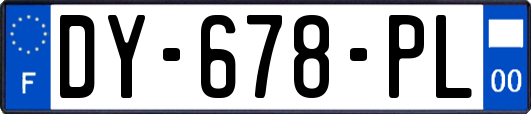 DY-678-PL