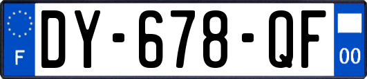 DY-678-QF