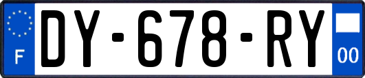 DY-678-RY