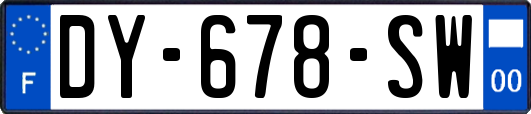 DY-678-SW