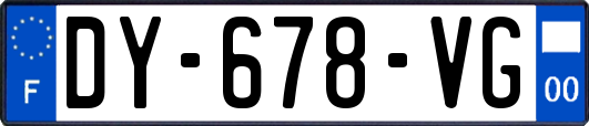 DY-678-VG