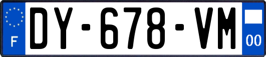 DY-678-VM