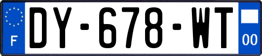 DY-678-WT