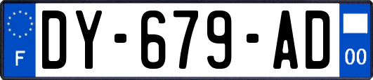 DY-679-AD