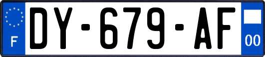 DY-679-AF