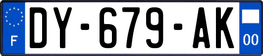 DY-679-AK