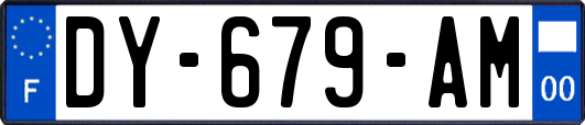 DY-679-AM