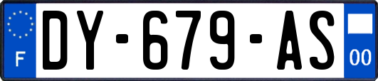 DY-679-AS