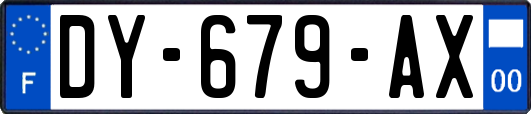 DY-679-AX