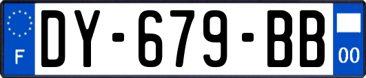 DY-679-BB