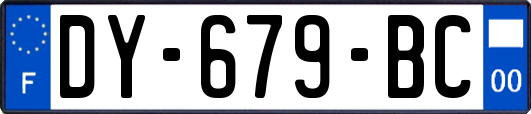 DY-679-BC