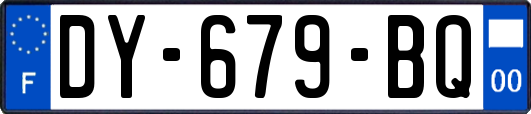 DY-679-BQ