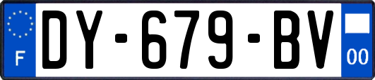 DY-679-BV