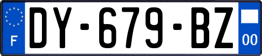 DY-679-BZ