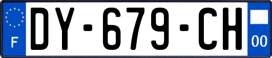 DY-679-CH