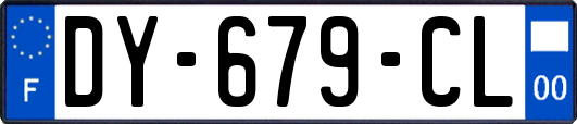 DY-679-CL