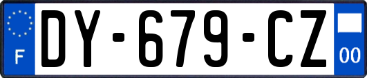 DY-679-CZ