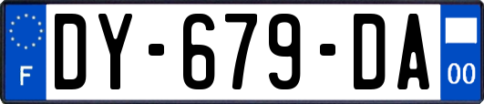 DY-679-DA